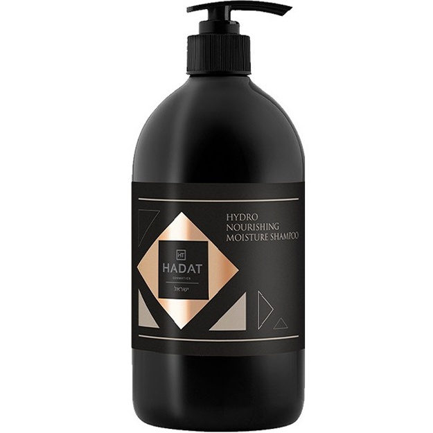 Namlovchi shampun Hadat Cosmetics Hydro Nourishing 800 ml