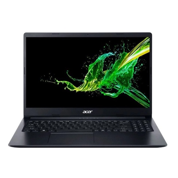 Ноутбук A315-34-C7L6 N4020 4/1000 GB HDD 15.6" FHD