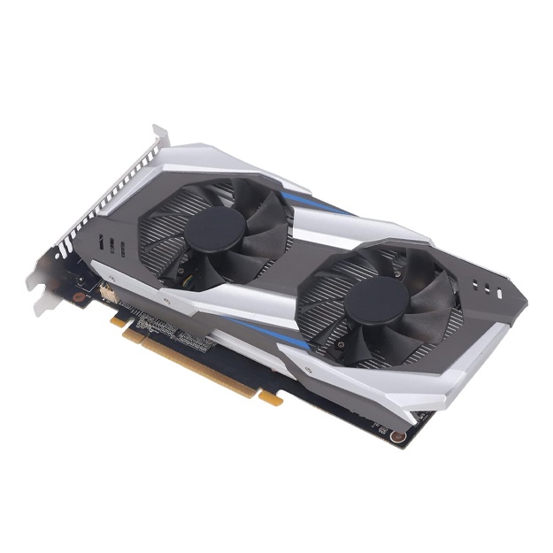 Videokarta Gugxiom GTX1060 6GB DDR5 From UAE (B0CP1G26W7)