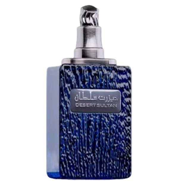 Ard Al Zaafaran Desert Sultan Sapphire M EDP 100 ml (Nusxasi)