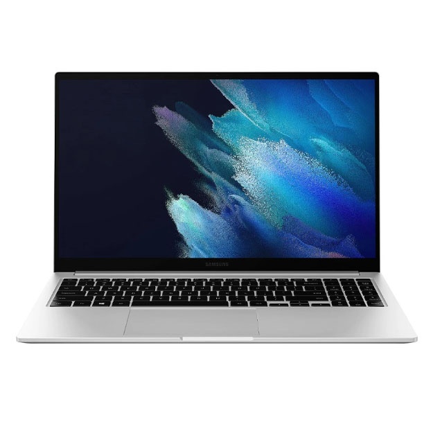 Noutbuk Samsung Galaxy Book NP750XDA-KD2US i7-1165G7 16/256 GB SSD 15.6" FHD