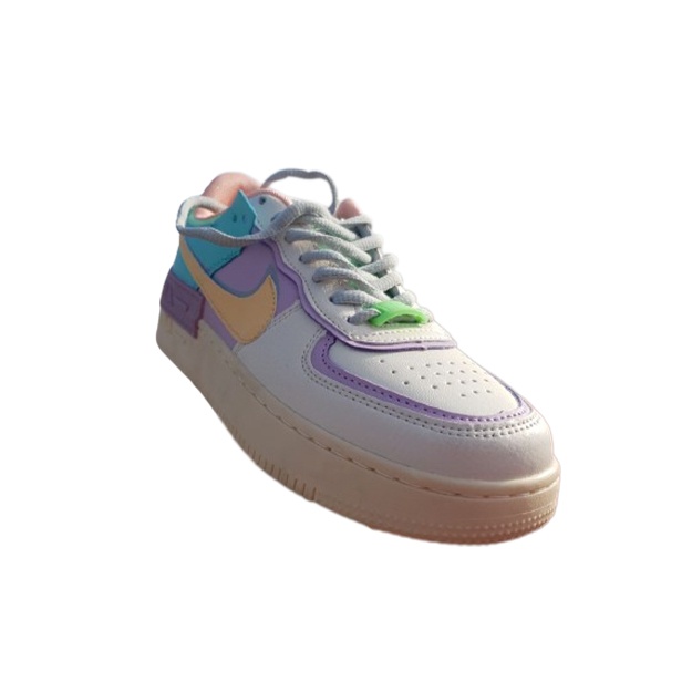 Ayollar Krossovkalari Nike Airforce shadow Lux ART  6781205 40
