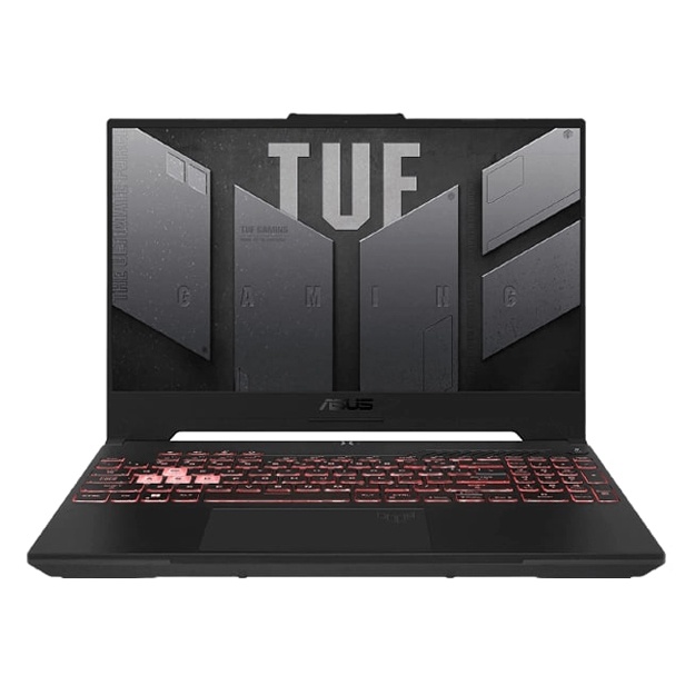 Noutbuk Asus TUF Gaming R7-6800H 8/512GB RTX3050Ti 15.6" FHD (FA507RE-A15)
