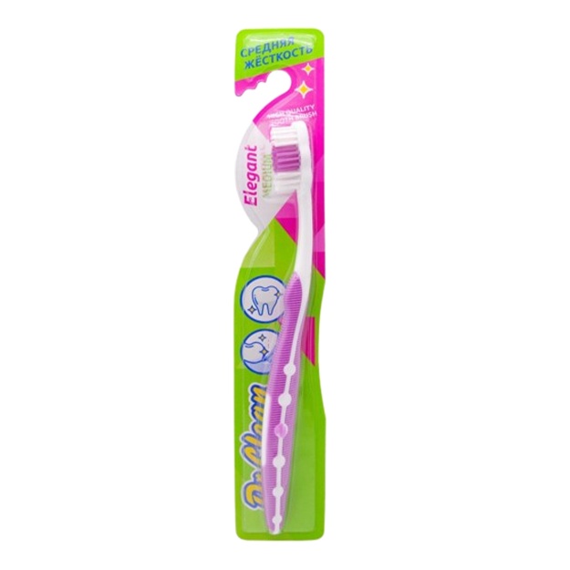 Tish cho‘tkasi (1 kategoriya) Dr.Clean Elegant