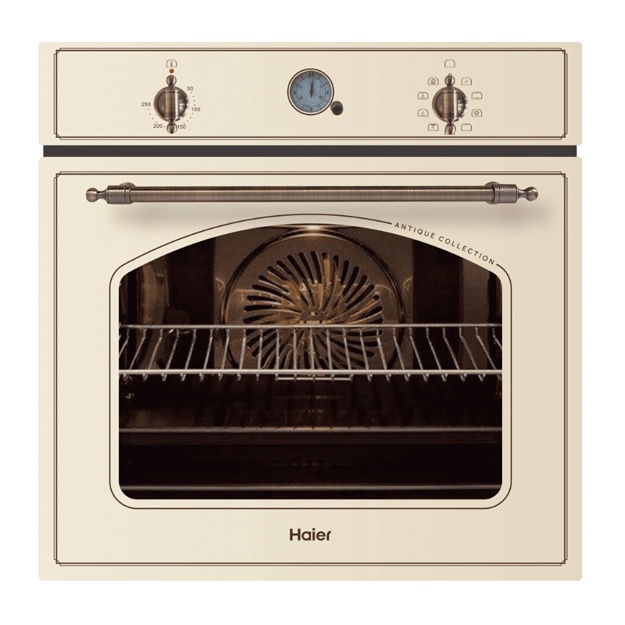 O‘rnatiladigan pech Haier HOX-C09ATQBC