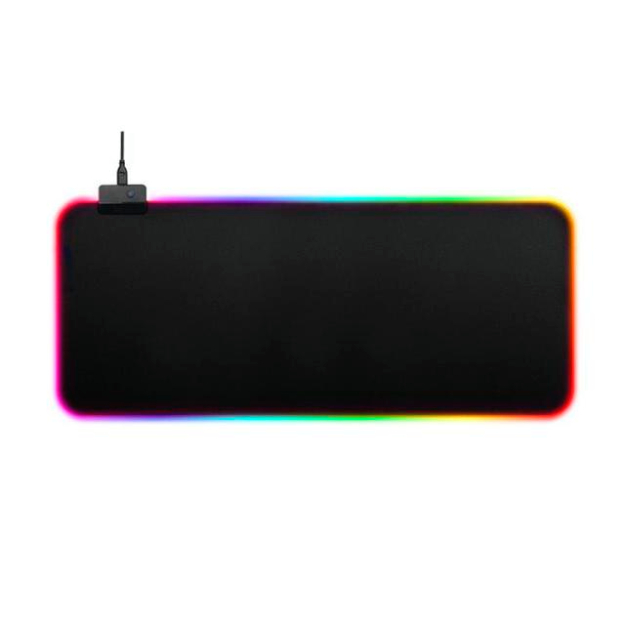 RGB Gaming Sichqoncha paneli. 700x300