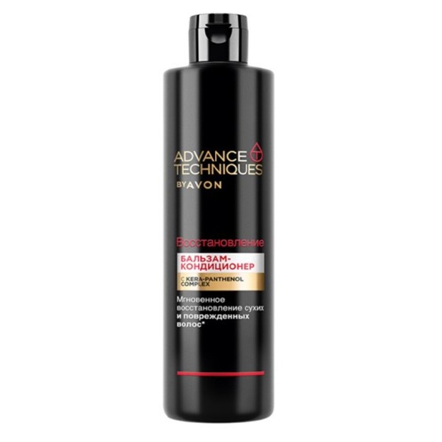 Sochlar uchun balzam-konditsioner Avon Vosstanovlenie 250ml