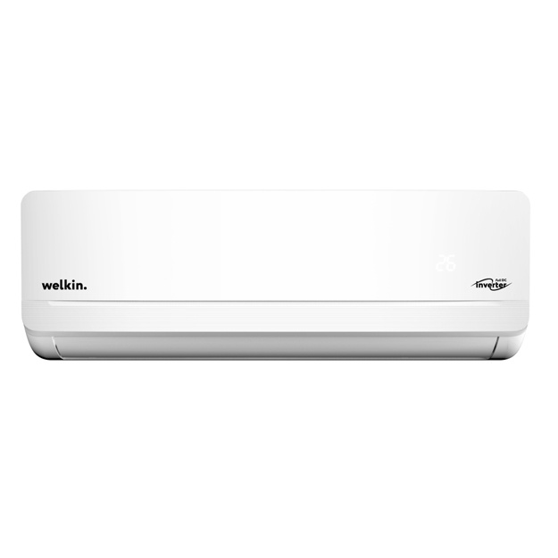 Кондиционер WELKIN Ataman Full DC Inverter 9  Белый