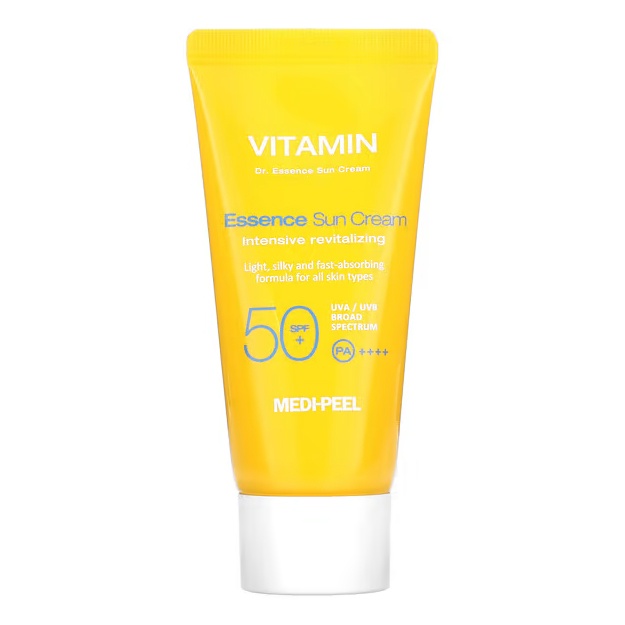 Quyosh kremi Dr. Essense, SPF 50, 1.69 fl. untsiya (50 ml)