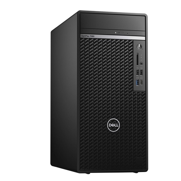 Системный блок Dell Optiplex 7090 I7-11700 16/512GB SSD (S200744370)