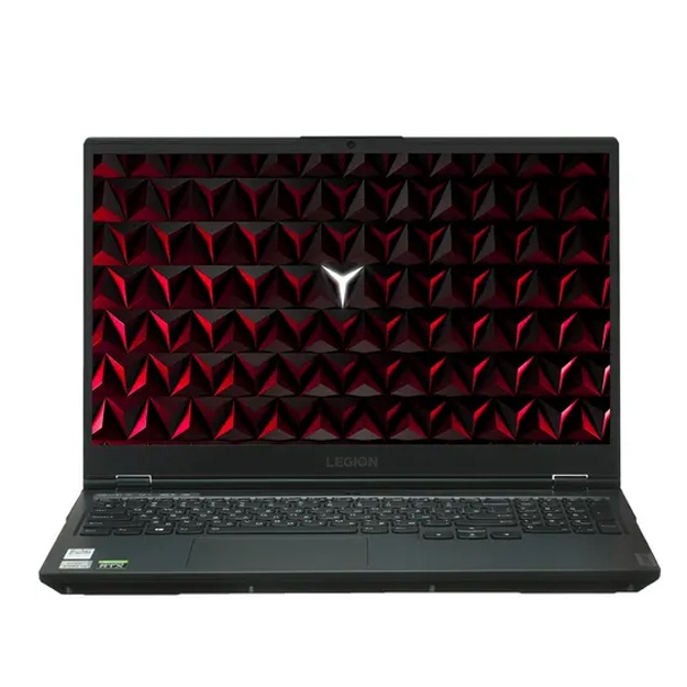 Ноутбук Lenovo Legion 5 15IMH6 I5-10500H 8/256GB RTX3050 15.6" FHD