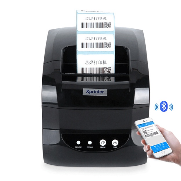 Printer Xprinter 365B
