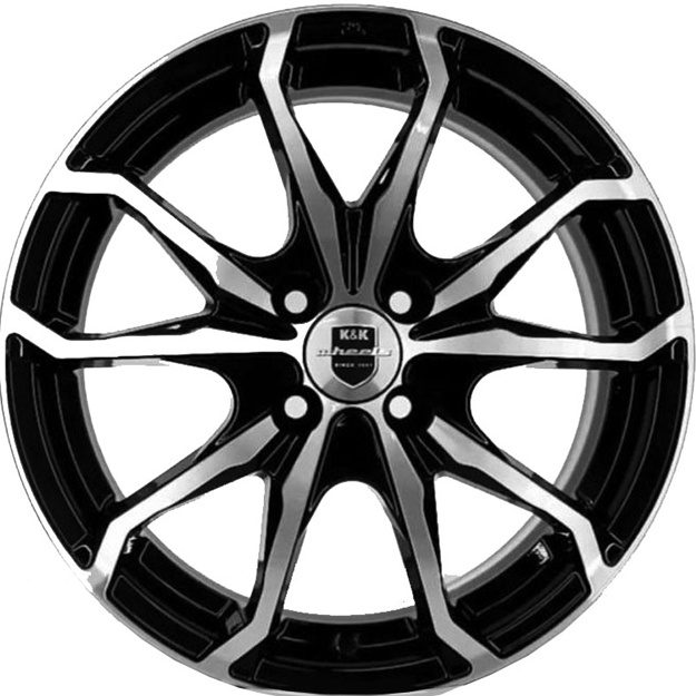 Диска машина учун R15 55342 4-100 BM 4 та