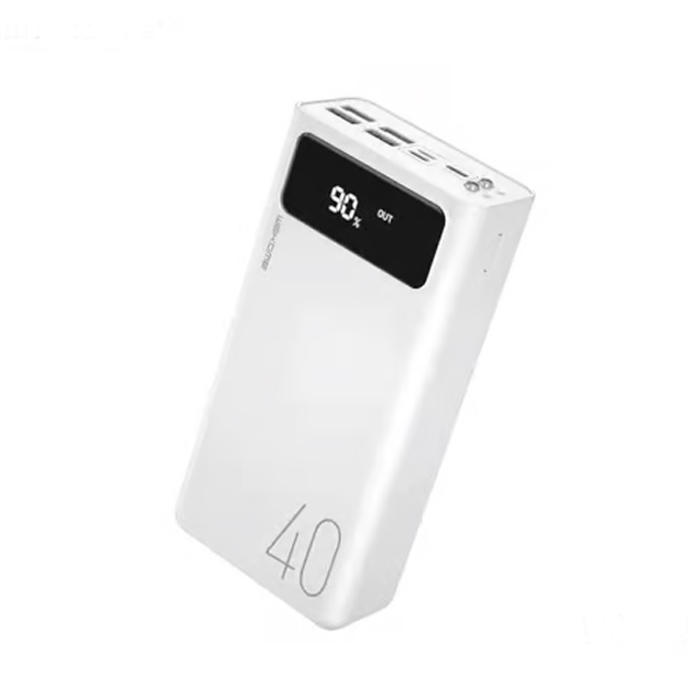 Tashqi batareya WK WP-169 40000 mAh