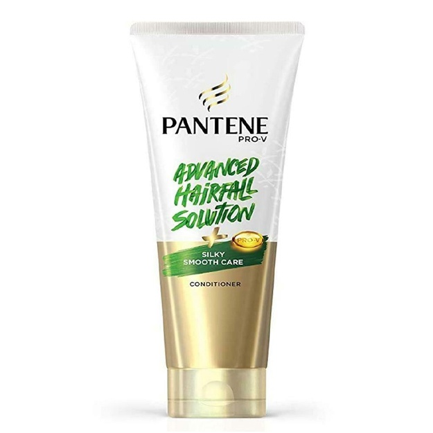 Pantene Pro-V Кондиционер для волос «Шелковистый гладкий уход» 180 мл