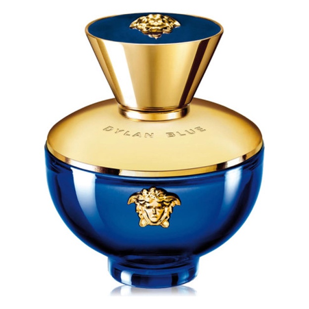 Versace Pour Femme Dylan Blue Versace EDP 100 ML (Original)