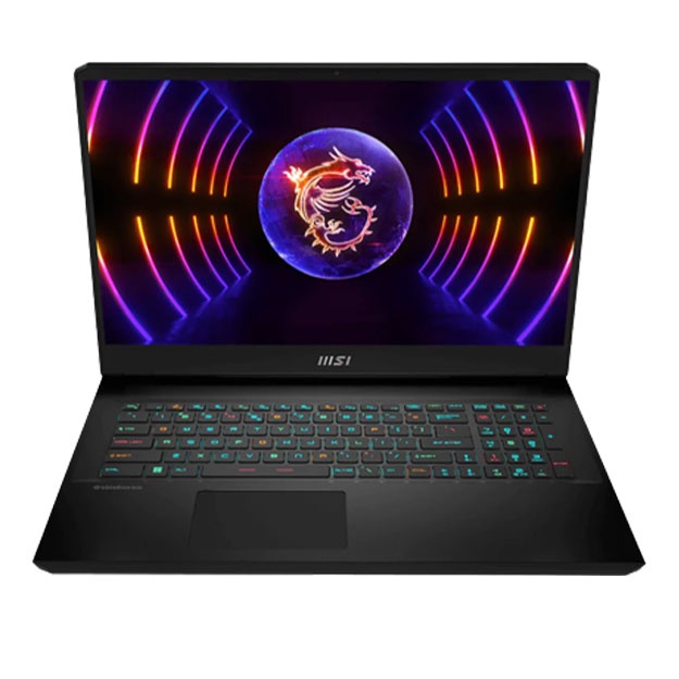 Noutbuk MSI VECTOR GP77 13VG- 9S7-17K711-026 i9-13900H 16 GB 1TB SSD RTX 4070 8GB 17.3 QHD