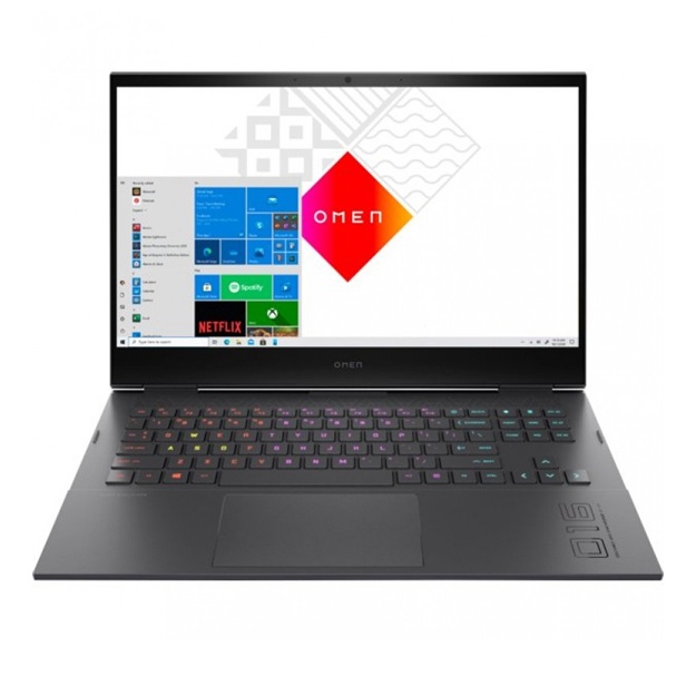 Noutbuk HP Omen 16-b1031tx i7-12700H 16/512GB RTX 3070 Max-Q 16.1" FHD