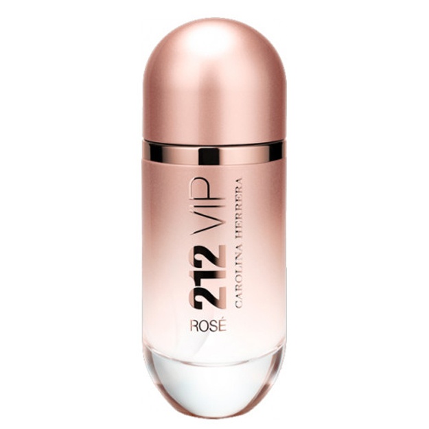 212 VIP Rosé Carolina Herrera EDP (W) 125 ML