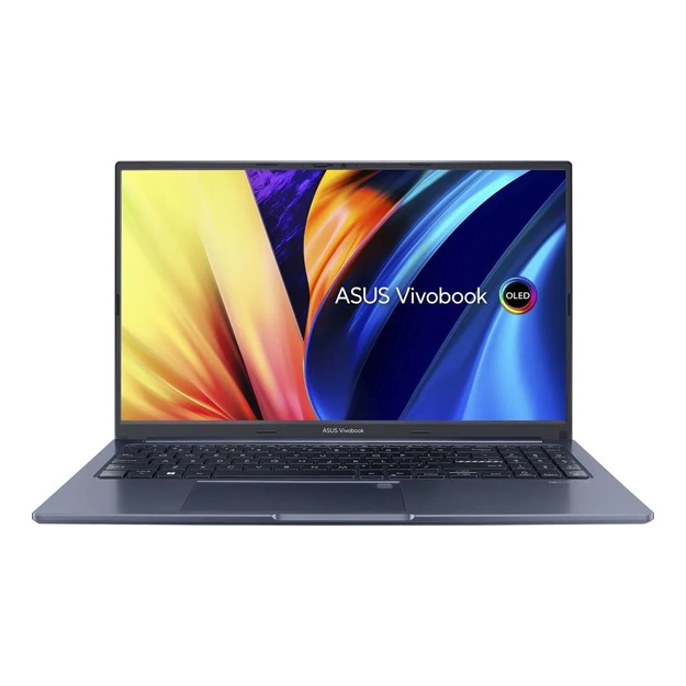 Noutbuk Asus Vivobook X1503ZA-L1303 i5-12500H 8/512GB SSD 15.6" FHD (90NB0WY1-M00NX0)