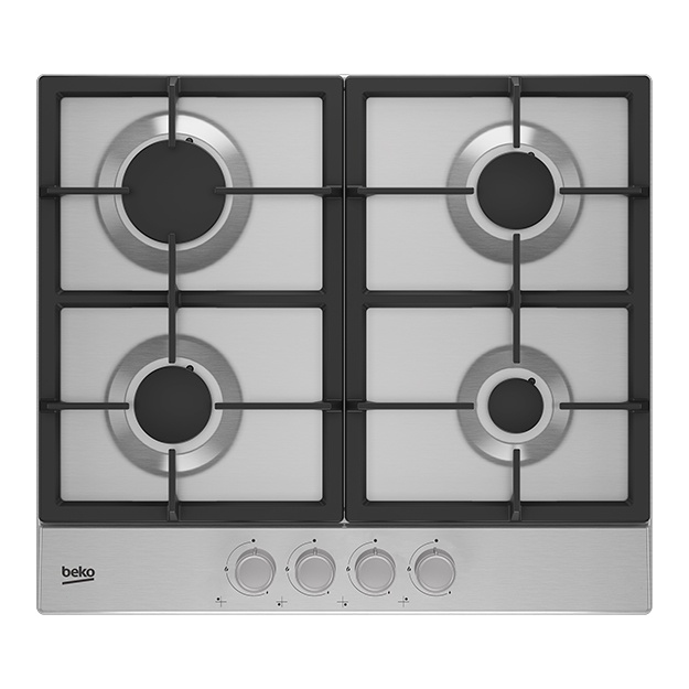 O‘rnatilgan plita Beko  HIAG 64225 SX