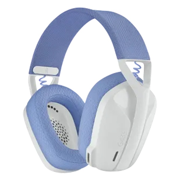 Simsiz kompyuter naushnigi Logitech G G435