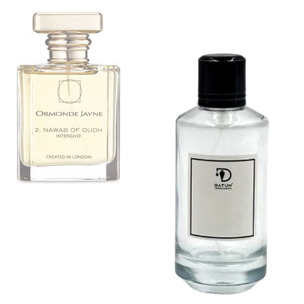 Datum (2. Nawab of Oudh Intensivo Ormonde Jayne) U EDP 100мл