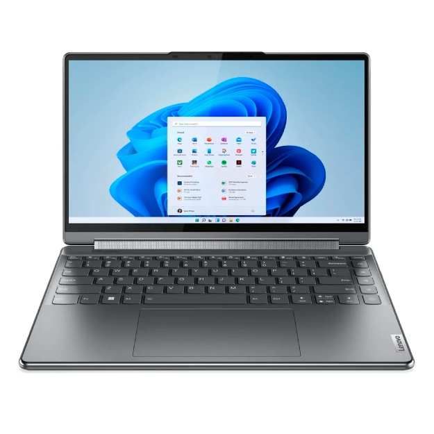 Ноутбук Lenovo Yoga 9 i7-1260P 16GB/1TB SSD 14" OLED (82LU004PRU)