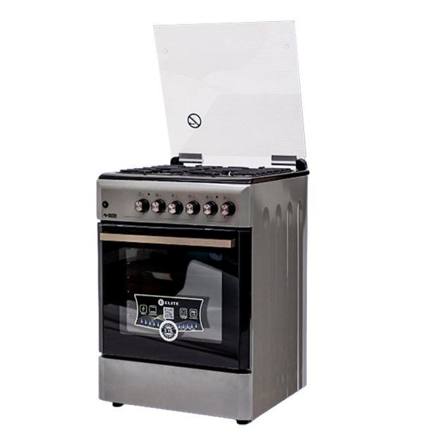 Gaz plitasi Elite GS-6031