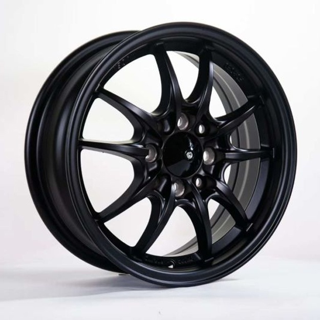 Diska mashina uchun R14 1070 XB 8*100*114.3 ET35 CB73.1 4 ta
