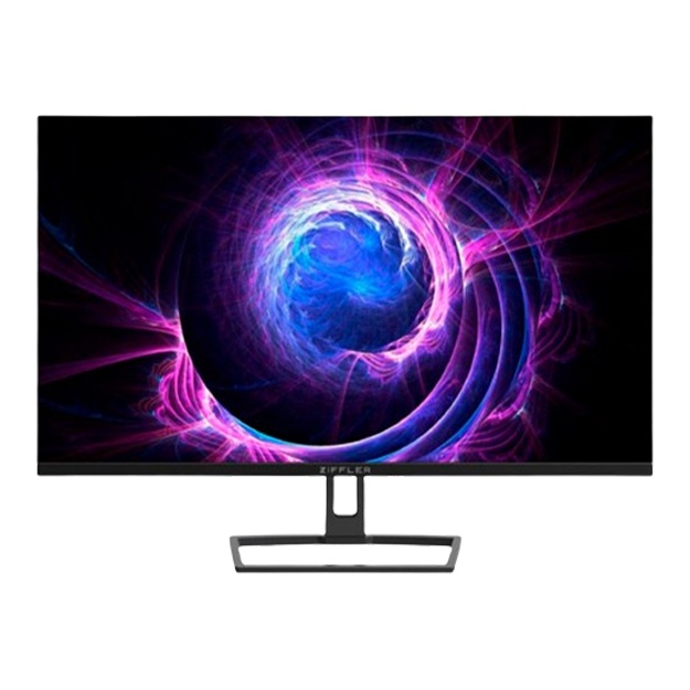Monitor Ziffler 27Z400-27 Flat monitor 27" FHD 75 Hz
