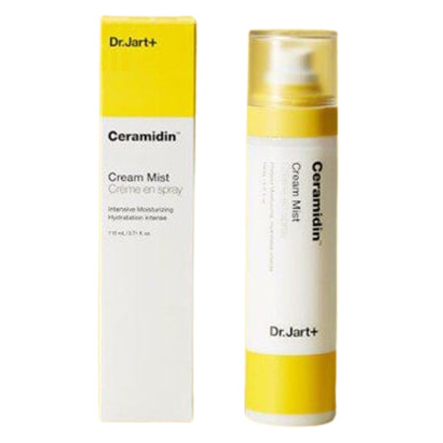 Krem-mist Dr.Jart Ceramidin Mist namlovchi