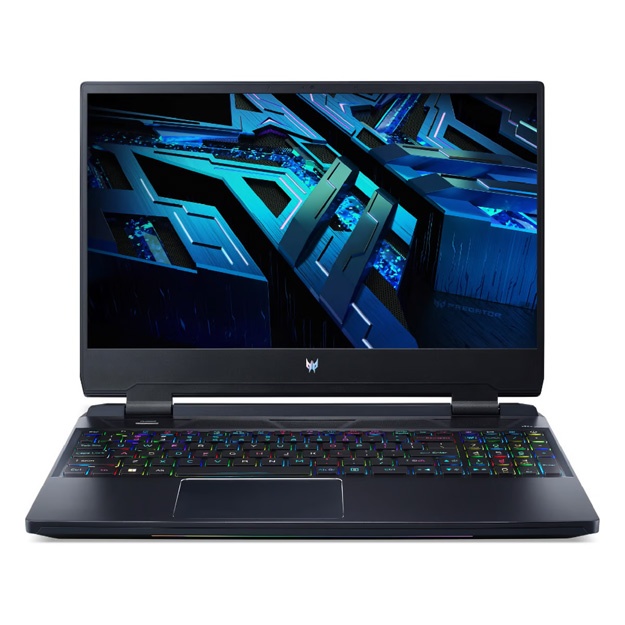 Noutbuk Acer Predator PH315 NH Qgnem 006 I7 12700H 32GB 1TB SSD RTX 3070 8GB 15.6" QHD