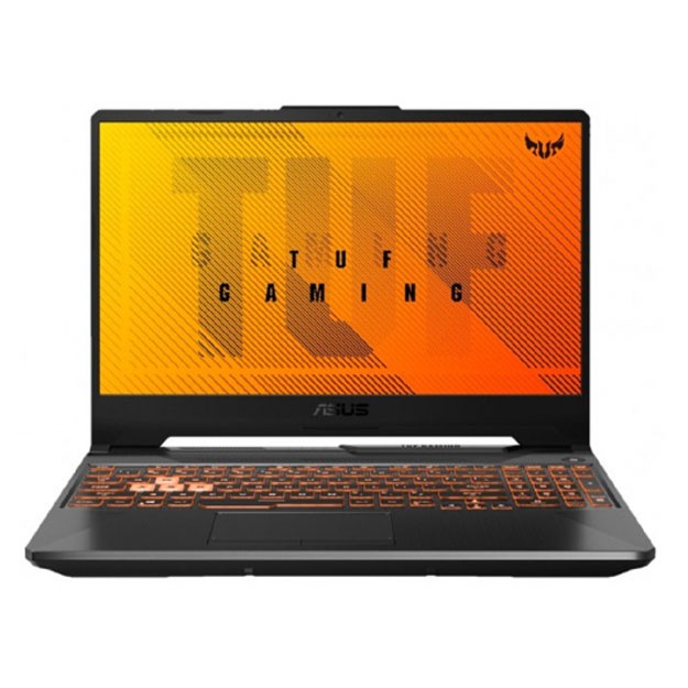 Ноутбук Asus TUF Gaming FX517ZC-HN005 i5-12450H 8/512 GB SSD RTX3050 4G 15.6" FHD