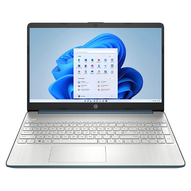 Ноутбук Hp Laptop 15-eq3009ne R5-5625U 8/512 GB SSD 15.6" FHD