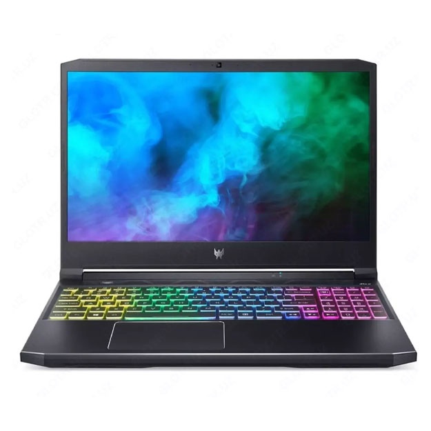 Noutbuk Acer Predator Helios 300 PH315-54-91Y3 i9-11900H 16/512 GB SSD RTX3060 6G 15.6" FHD