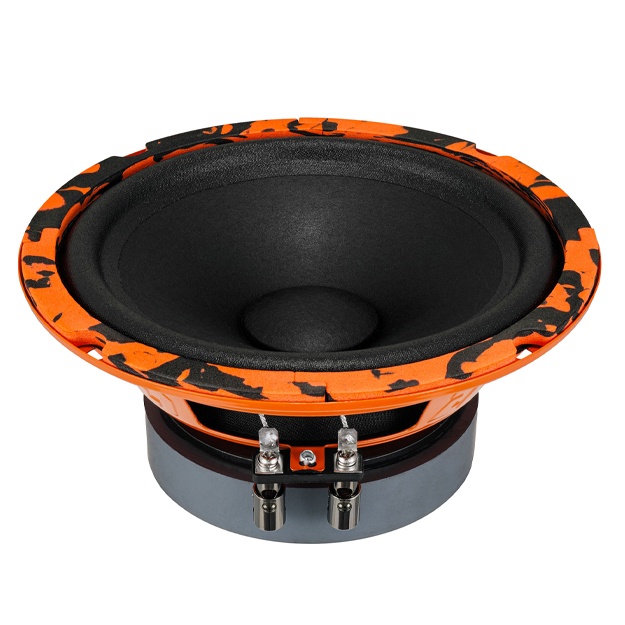 Avtomobil akustikasi DL Audio Gryphon Pro 165 Midbass