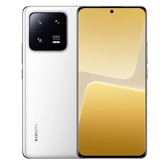 Xiaomi 13 Pro (Global) Keramik oq 12/512 GB