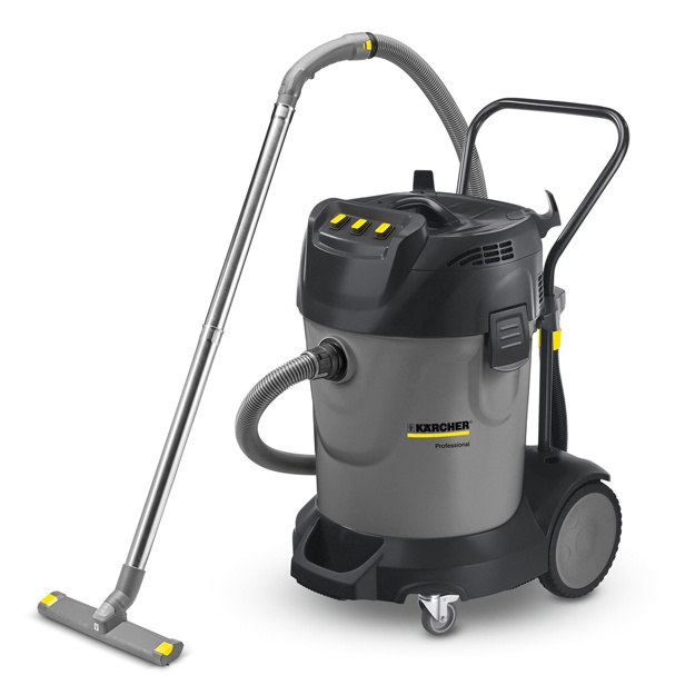 Nam va quruq changyutgich Karcher NT 70/3
