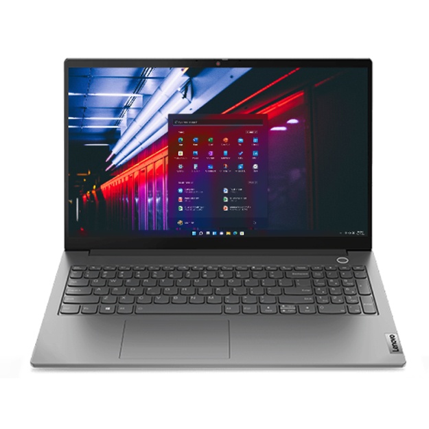 Noutbuk Lenovo Thinkbook 15 20VE001HAD i5-1135G7 8/256GB 15.6" FHD English/Arabic Keyboard