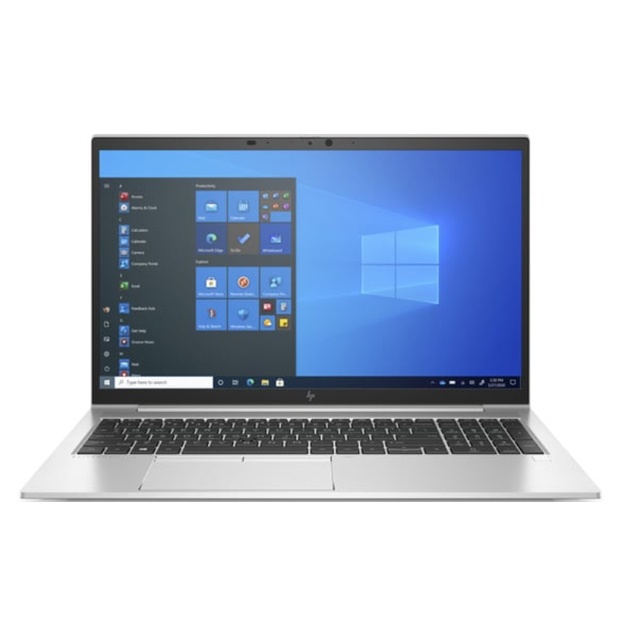 Ноутбук HP Elitebook 850 G8 3C8C1EA i5-1135G7 16/512GB SSD 15.6" FHD English/Arabic Keyboard