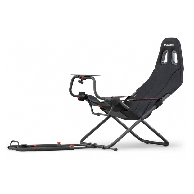O‘yin kreslosi rul o‘rnatish uchun Playseat Challenge ActiFit (RC.00312)