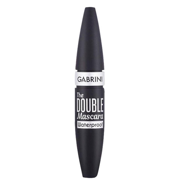 Tush Gabrini The Double Mascara Waterproof