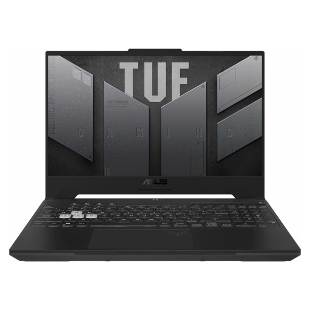Noutbuk Asus Zenbook FX507ZR-HN019W i7-12700H 16 GB 1TB SSD 15.6" FHD Ingliz arab klaviaturasi