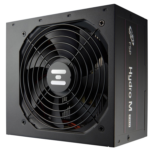 Blok pitaniya FSP HYDRO M Pro 700W 80 PLUS Bronze Power Supply (HA2-700M)