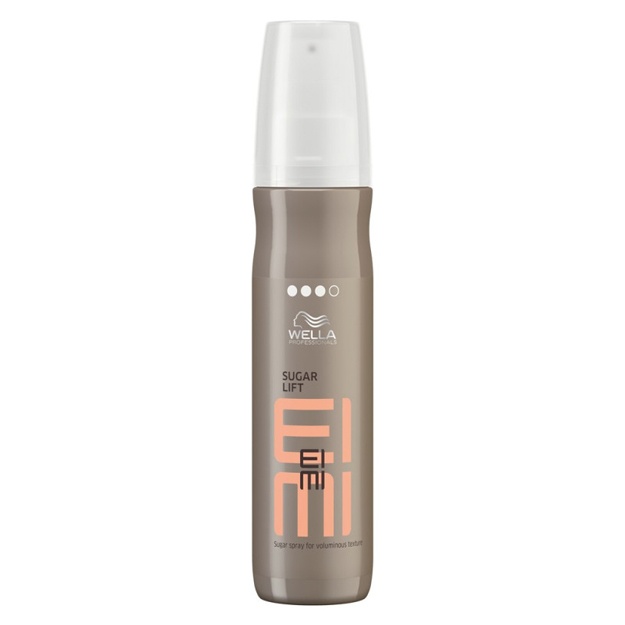 Hajmli tuzilish uchun shakar spreyi Wella Sugar Lift 150ml