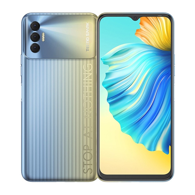 Tecno Spark 8P 4/64GB Какао золото