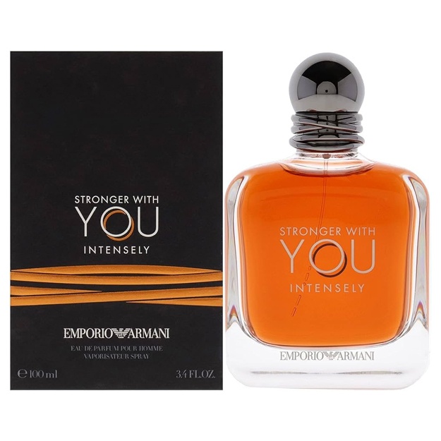 Emporio Armani Stronger With You EDP (M) 100ML