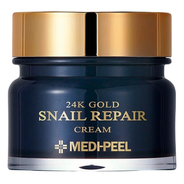 Yuz Kremi Medi-Peel 24K Gold Snail Cream