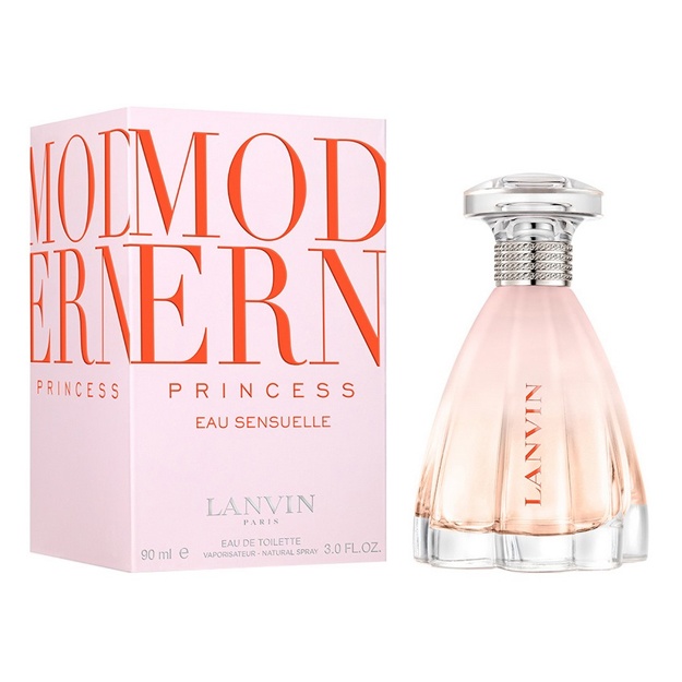 Lanvin Modern Princess Eau Sensuelle EDT 90 ml